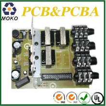 OEM whirlpool lavadora pcba pcb assembly